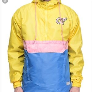 Odd Future Windbreaker | Worn once